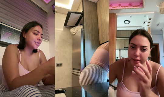rubiroseofficiel's Stream - Jul 29, 2026, 6:49 AM