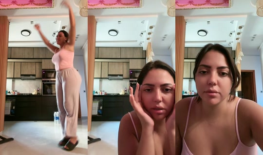 rubiroseofficiel's Stream - Jul 29, 2026, 7:39 AM