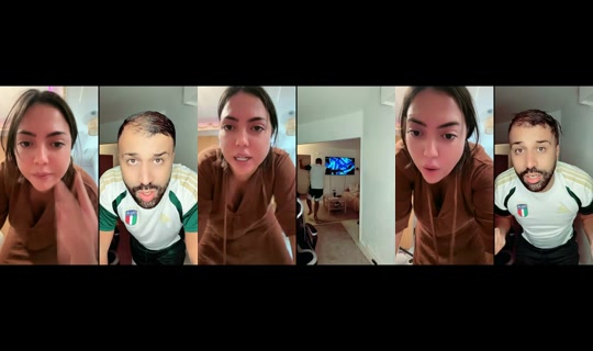 rubiroseofficiel's Stream - Jul 29, 2026, 8:50 AM