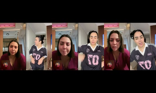rubiroseofficiel's Stream - Aug 5, 2026, 4:52 PM