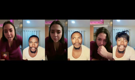 rubiroseofficiel's Stream - Aug 5, 2026, 6:08 PM