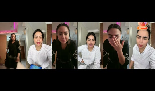 rubiroseofficiel's Stream - Aug 7, 2026, 3:17 PM