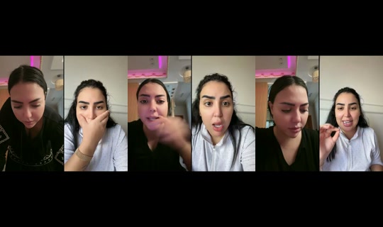 rubiroseofficiel's Stream - Aug 7, 2026, 5:01 PM