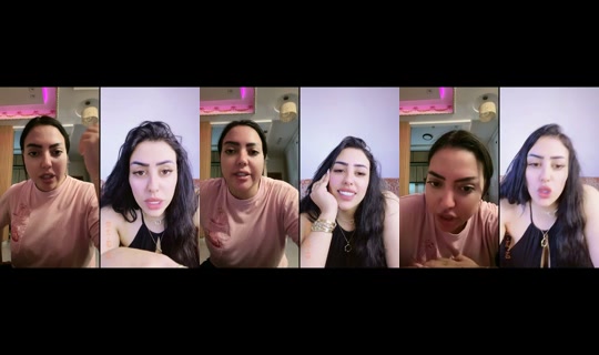 Stream de rubiroseofficiel – 22 août 2026, 17:34