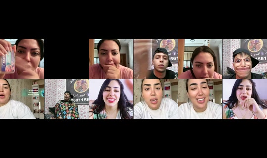 Stream de rubiroseofficiel – 23 août 2026, 16:00