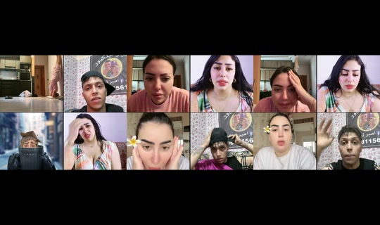 Stream de rubiroseofficiel – 23 août 2026, 16:50