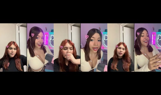 rubisandoval22's Stream - Jul 24, 2026, 4:49 PM
