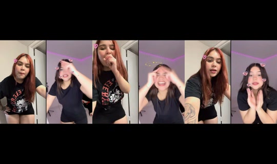rubisandoval22's Stream - Jul 27, 2026, 8:14 PM