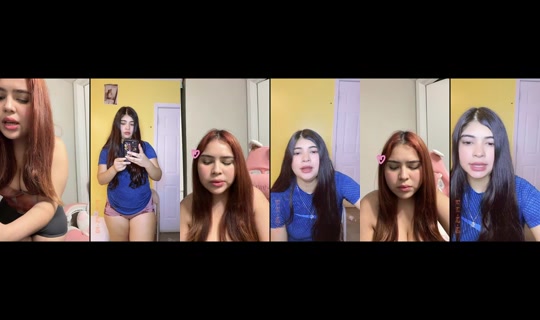 rubisandoval22's Stream - Aug 6, 2026, 3:01 AM