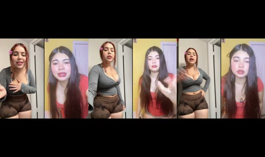 rubisandoval22's Stream - Aug 8, 2026, 1:33 AM