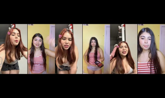 rubisandoval22's Stream - Aug 9, 2026, 1:11 AM