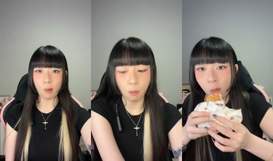 ruby__2507's Stream - Oct 14, 2026, 3:04 PM