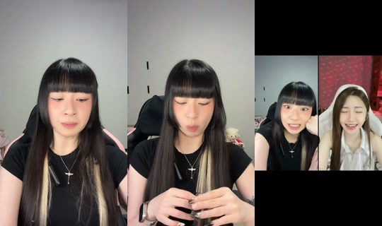 ruby__2507's Stream - Oct 14, 2026, 4:45 PM