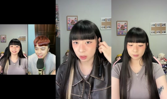 ruby__2507 Recorded on Oct 15, 2026, 5:18 PM