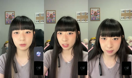 ruby__2507 Recorded on Oct 15, 2026, 11:14 PM