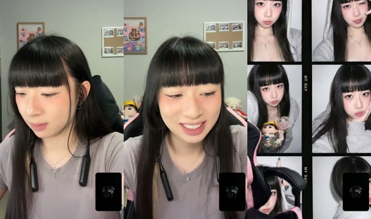 ruby__2507 Recorded on Oct 16, 2026, 12:05 AM