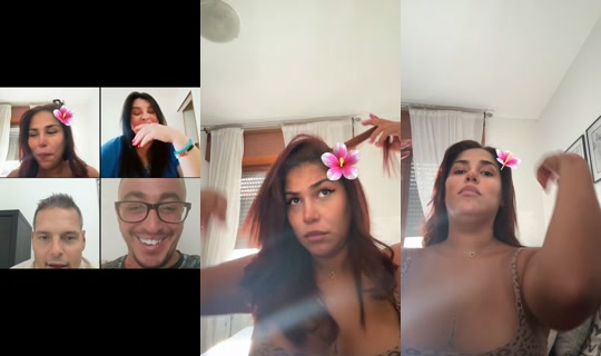 ruby_yepez22's Stream - Aug 22, 2026, 3:58 PM