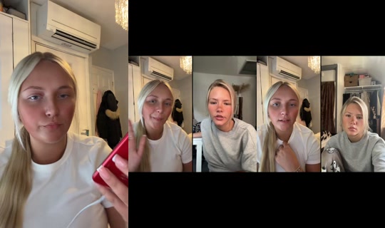rubylea.xox's Stream - Jul 23, 2026, 3:19 PM