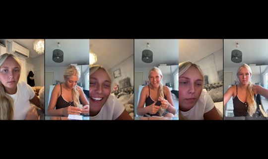 rubylea.xox's Stream - Jul 23, 2026, 4:49 PM