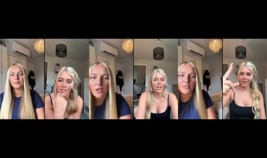 rubylea.xox's Stream - Jul 24, 2026, 5:02 PM