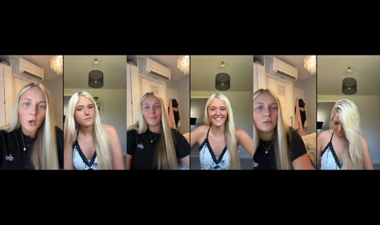 rubylea.xox's Stream - Jul 29, 2026, 2:37 PM