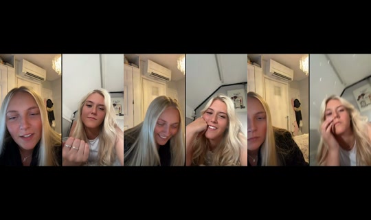 rubylea.xox's Stream - Aug 5, 2026, 6:03 PM