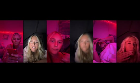 rubylea.xox's Stream - Aug 5, 2026, 9:47 PM