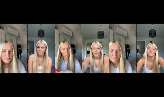 rubylea.xox's Stream - Aug 6, 2026, 2:32 PM