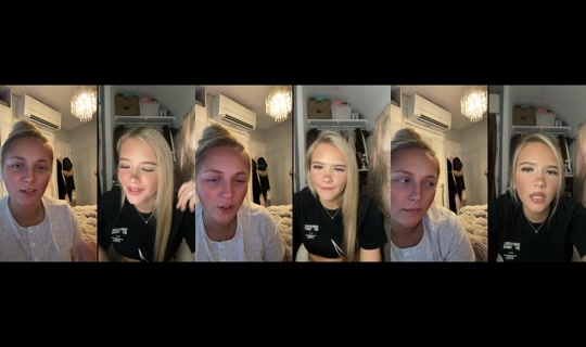 rubylea.xox's Stream - Aug 9, 2026, 6:02 PM