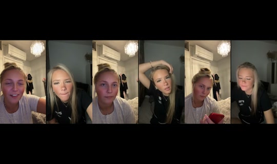 rubylea.xox's Stream - Aug 9, 2026, 10:12 PM