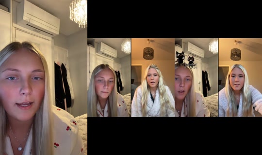 rubylea.xox's Stream - Aug 24, 2026, 6:27 PM