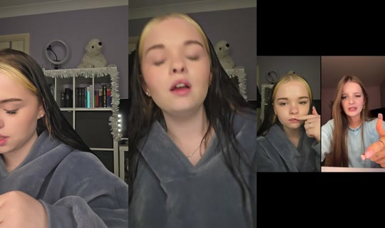 rubymarie.1's Stream - Oct 20, 2026, 5:56 PM