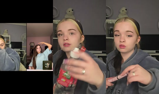 rubymarie.1's Stream - Oct 20, 2026, 6:47 PM
