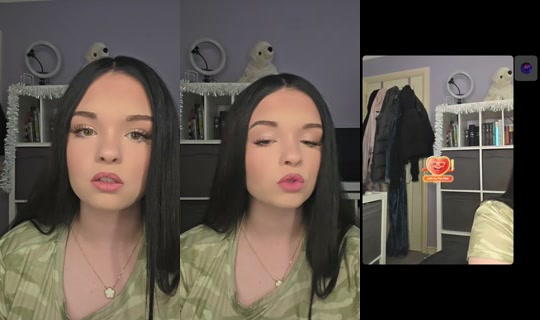 rubymarie.1's Stream - Oct 23, 2026, 1:54 PM