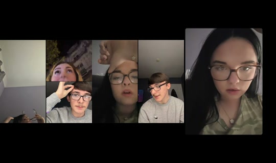 Stream ni rubymarie.1 - Okt 23, 2026, 8:41 PM