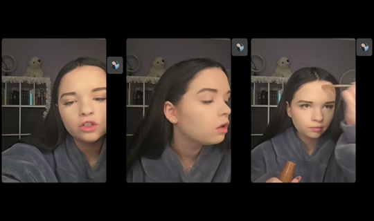 rubymarie.1 Recorded on Oct 24, 2026, 8:06 AM