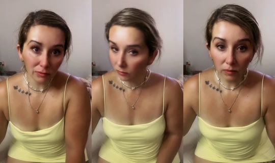 rubymariela7 Recorded on Jul 15, 2026, 7:49 PM
