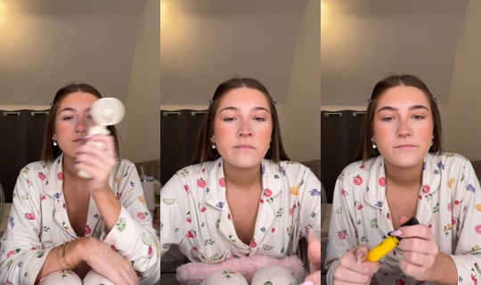 rubytrasler's Stream - Oct 12, 2026, 6:31 AM