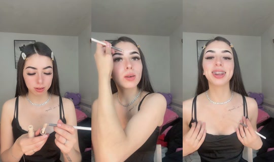 rubyxgeraldine's Stream - Jul 11, 2026, 10:53 PM