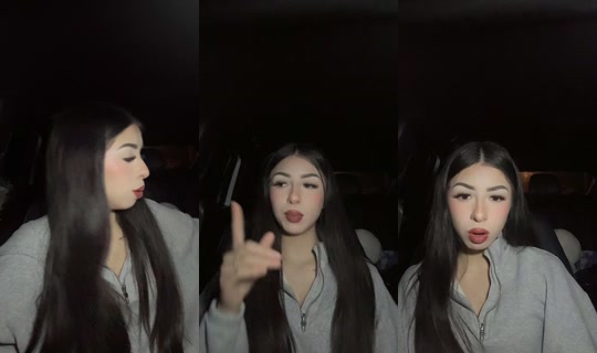 rubyxgeraldine's Stream - Jul 24, 2026, 6:15 AM