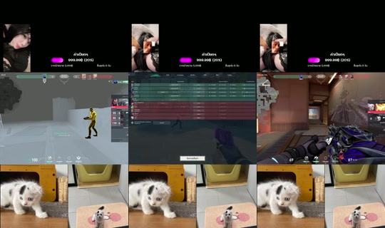 ruchira678's Stream - Jul 24, 2026, 4:02 AM