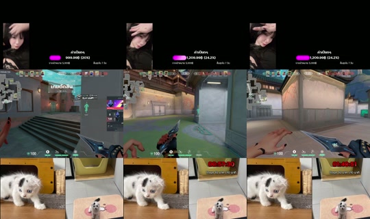 ruchira678's Stream - Jul 24, 2026, 6:34 AM