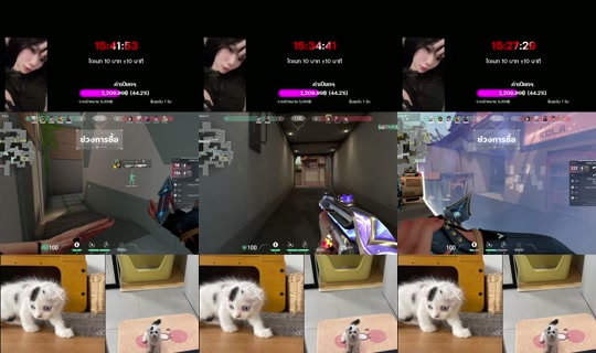 ruchira678's Stream - Jul 24, 2026, 8:17 AM