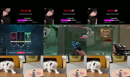 Live de ruchira678 - 25 de jul. de 2026, 5:19