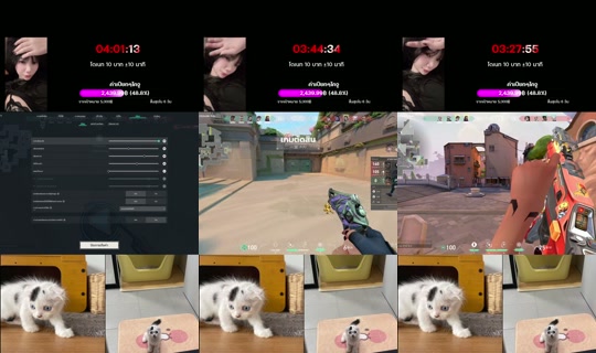 Live de ruchira678 - 25 de jul. de 2026, 7:52