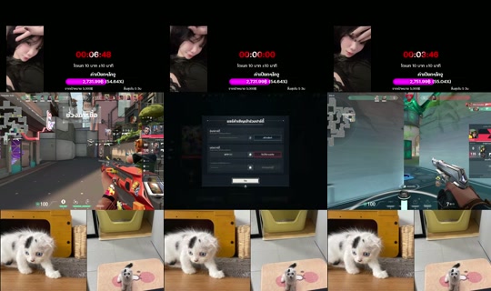 Stream ruchira678 - 27 Jul 2026, 2.17