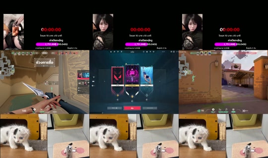 Stream ruchira678 - 27 Jul 2026, 3.08