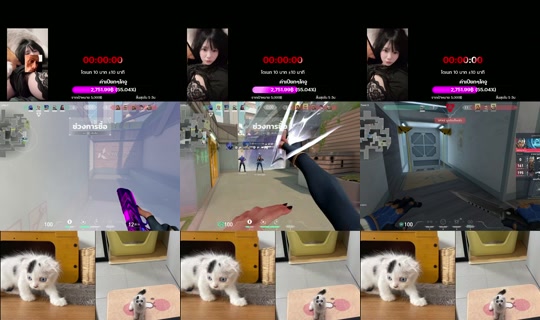Stream ruchira678 - 27 Jul 2026, 4.28