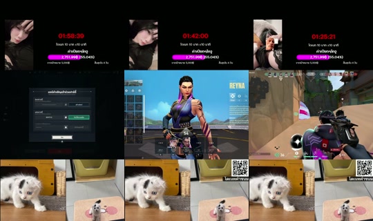 ruchira678's Stream - Jul 28, 2026, 12:53 AM