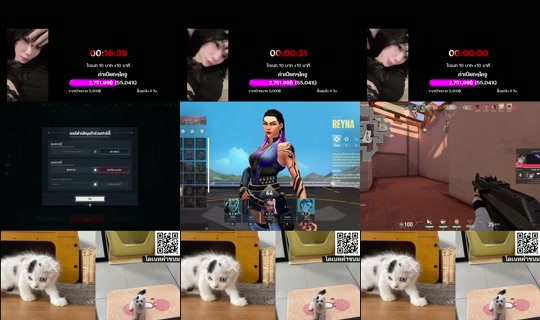 ruchira678's Stream - Jul 28, 2026, 2:35 AM